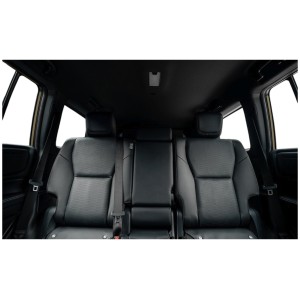 Toyota Land Cruiser 28 4WD | SUV Spazioso