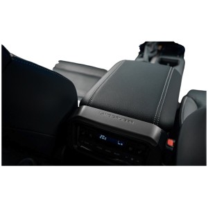 Toyota Land Cruiser | Durable 7-Seater SUV