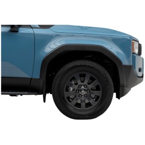 Toyota Land Cruiser 28 4WD | Prestazioni e Comfort