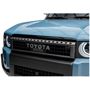 Toyota Land Cruiser 28 4WD | Prestazioni e Comfort