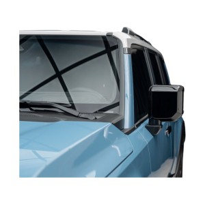 Toyota Land Cruiser 28 4WD | Prestazioni e Comfort