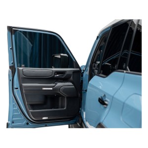 Toyota Land Cruiser 28 4WD | Prestazioni e Comfort