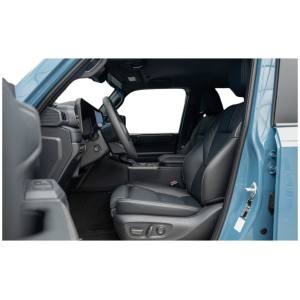 Toyota Land Cruiser 28 4WD | Prestazioni e Comfort