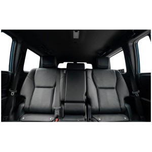 Toyota Land Cruiser 28 | Geräumiger Geländewagen