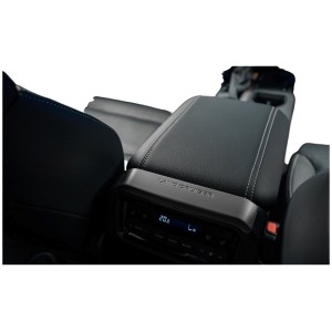 Toyota Land Cruiser | Versatile 7-Seater SUV