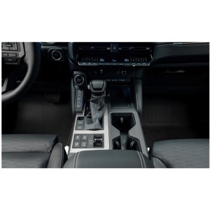 Toyota Land Cruiser 28 | Geräumiger Geländewagen