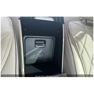 Mercedes-Maybach S 580 | Ultimate Luxury Sedan