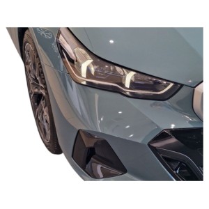 BMW 530e | Luxury Plug-In Hybrid Sedan