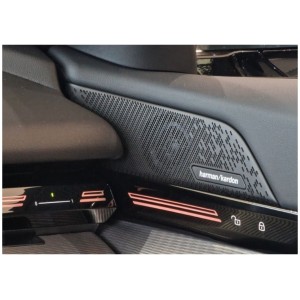 BMW 530e | Luxury Plug-In Hybrid Sedan