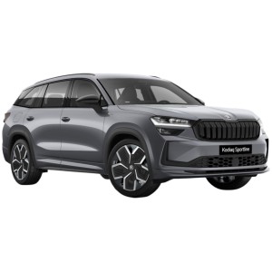 Skoda Kodiaq Sportline iV 1.5 TSI PHEV DSG 150 kW