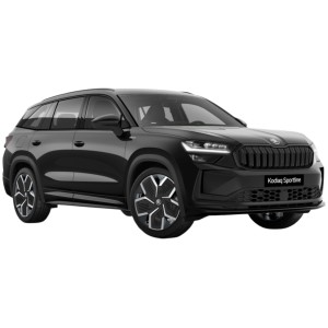 Skoda Kodiaq Sportline iV 1.5 TSI PHEV DSG 150 kW