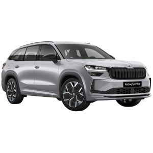 Skoda Kodiaq Sportline iV 1.5 TSI PHEV DSG 150 kW