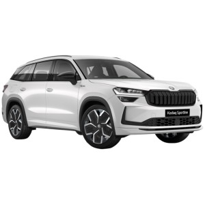 Skoda Kodiaq Sportline iV 1.5 TSI PHEV DSG 150 kW