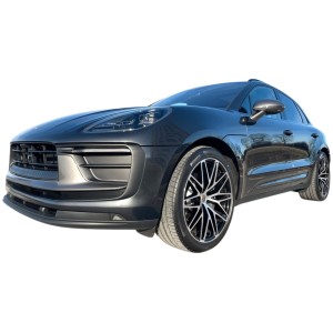 Porsche Macan T