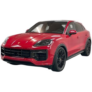 Porsche Cayenne GTS