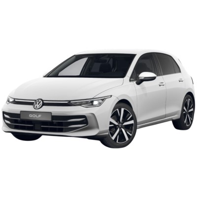 Volkswagen Golf Style | Efficient Diesel Hatchback