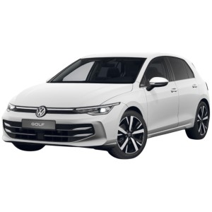 Volkswagen Golf Style 2.0 TDI DSG 110 kW