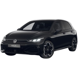 Volkswagen Golf R-Line 2.0 TDI DSG 110 kW