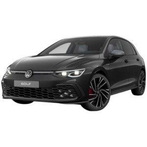 Volkswagen Golf GTD 2.0 TDI DSG 147 kW