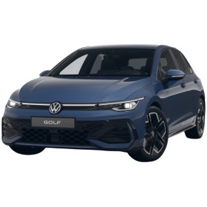 Volkswagen Golf R-Line 1.5 eTSI mHEV DSG 110 kW