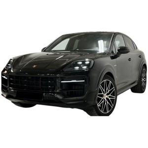 Porsche Cayenne Coupe E-Hybrid MY 2025