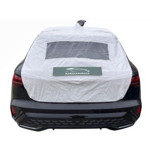 Audi A3 Sportback | Compact Hatchback with 17% Off