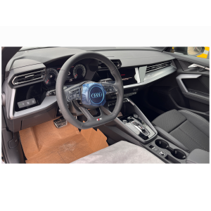 Audi A3 Sportback | Compact Hatchback with 17% Off