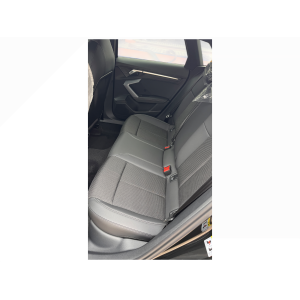 Audi A3 Sportback | Compact Hatchback with 17% Off