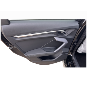 Audi A3 Sportback | Compact Hatchback with 17% Off