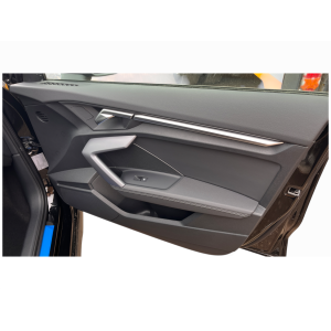 Audi A3 Sportback | Compact Hatchback with 17% Off