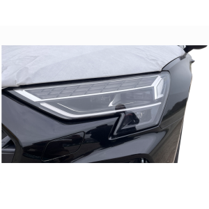 Audi A3 Sportback | Compact Hatchback with 17% Off