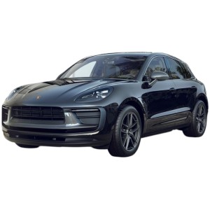 Porsche Macan T