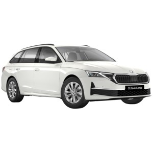 Skoda Octavia Combi Selection 1.5 TSI DSG 85 kW