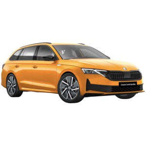 Skoda Octavia Combi Sportline 1.5 TSI DSG 110 kW