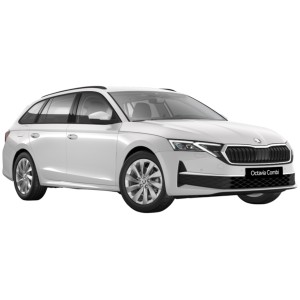 Skoda Octavia Combi Selection 1.5 TSI DSG 110 kW