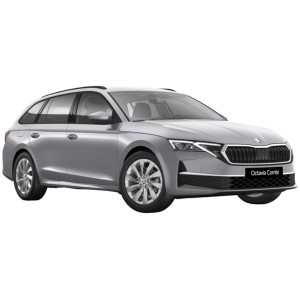 Skoda Octavia Combi Selection 1.5 TSI DSG 110 kW