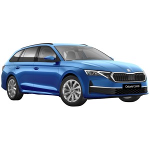 Skoda Octavia Combi Selection 1.5 TSI DSG 110 kW