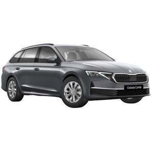 Skoda Octavia Combi Selection 1.5 TSI DSG 85 kW