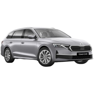 Skoda Octavia Combi Top Selection 1.5 TSI DSG 110 kW