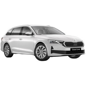 Skoda Octavia Combi Top Selection 1.5 TSI DSG 110 kW