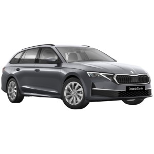 Skoda Octavia Combi Selection 2.0 TDI DSG 110 kW