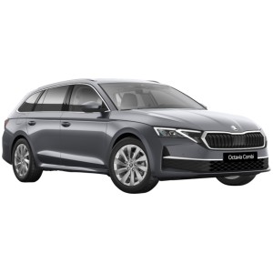 Skoda Octavia Combi Top Selection 1.5 TSI DSG 110 kW