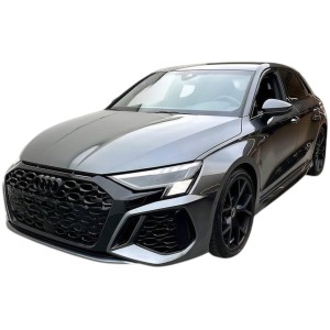 Audi RS3 Sportback