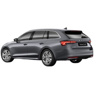 Skoda Octavia Style | Premium-Kombi
