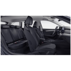 Skoda Octavia Style | Premium-Kombi