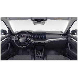 Skoda Octavia Style | Premium-Kombi