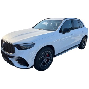 Mercedes-AMG GLC 43 4MATIC MY 2025 - Leistung und Eleganz