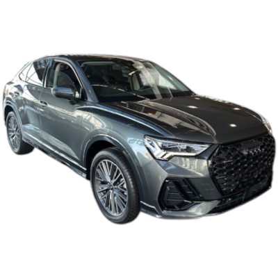 Audi Q3 Sportback | S Line Quattro Power