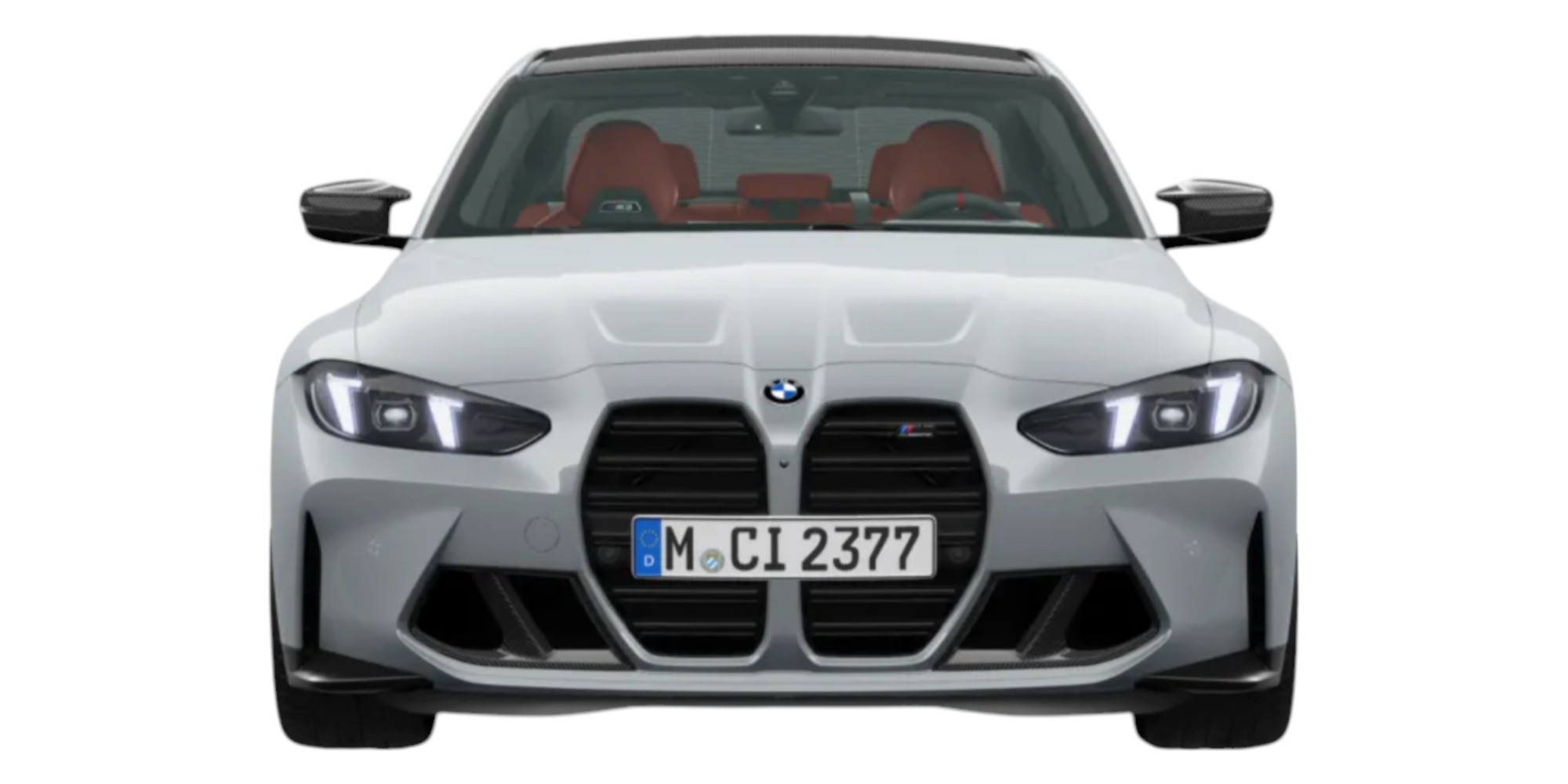 BMW M3 | High-Performance Sports Sedan with 14% Off