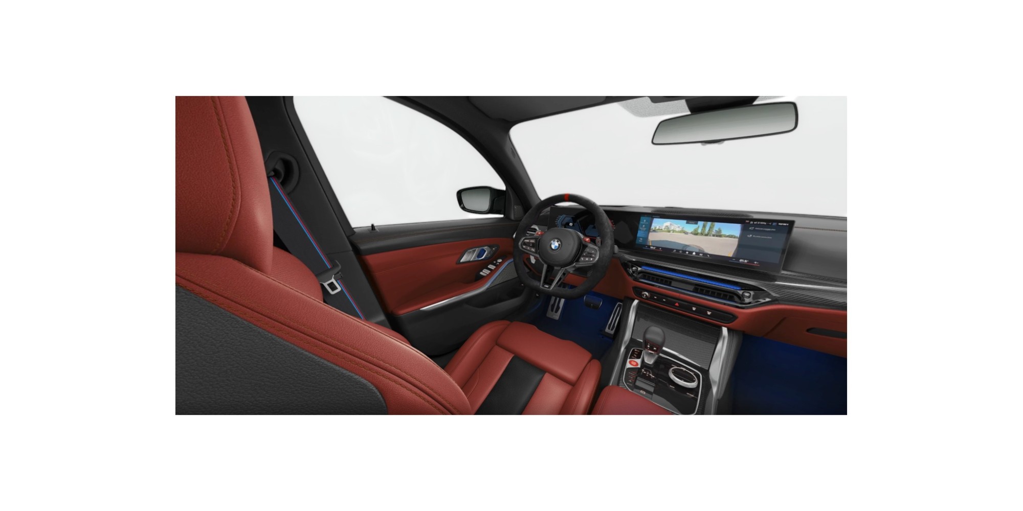 BMW M3 | High-Performance Sports Sedan with 14% Off